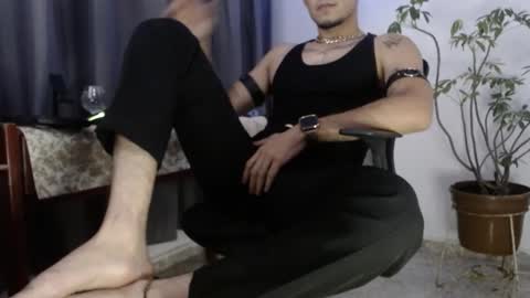 Snapshot of khalican chatting on 02/22/26, 03:18 KhalicaN online show from 02/22/26, 03:18