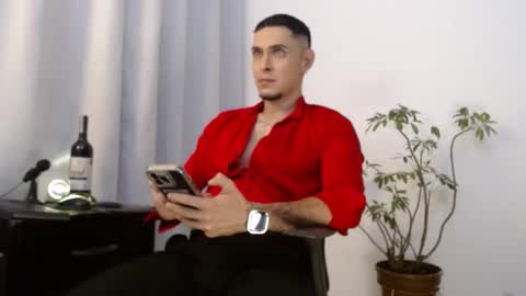 Snapshot of khalican chatting on 02/27/26, 10:04 KhalicaN online show from 02/27/26, 10:04