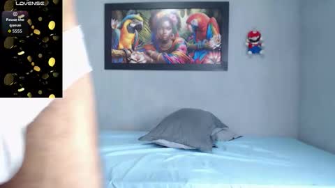 Khalid Rumie online show from 03/15/26, 10:38