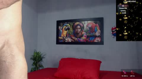 Khalid Rumie online show from 04/02/26, 03:15