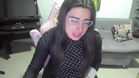 Khalifa Kasumi online show from 02/09/26, 05:55