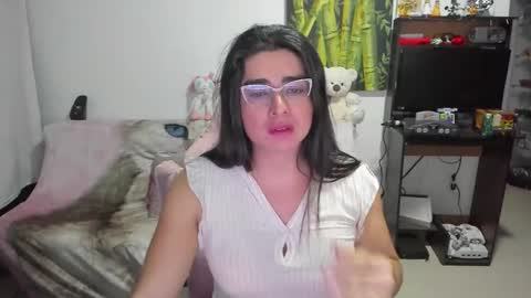 Khalifa Kasumi online show from 04/25/26, 05:21