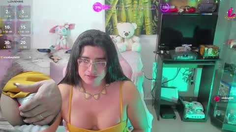 Khalifa Kasumi online show from 04/28/26, 06:29