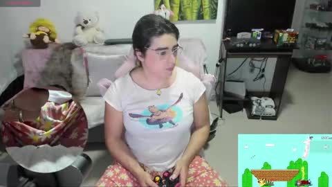 Khalifa Kasumi online show from 05/07/26, 09:25