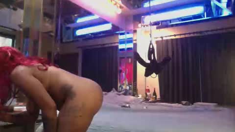 Diamondglove online show from 10/16/25, 11:33