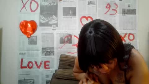 Diamondglove online show from 03/13/26, 11:11