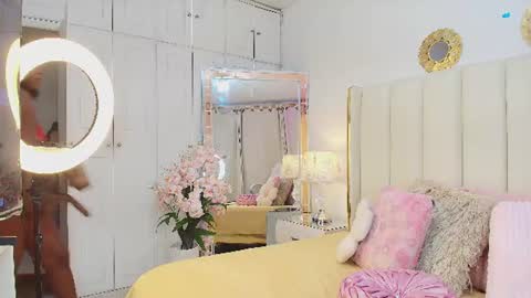 khalimaxwell online show from 07/15/26, 03:12