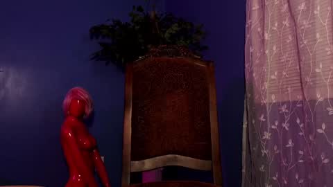 Khalipso online show from 03/01/26, 01:07