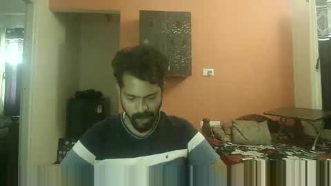 Khan3043 online show from 02/08/26, 07:56