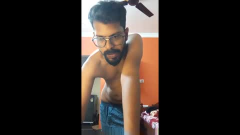 Khan3043 online show from 02/26/26, 05:45