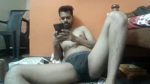 Khan3043 online show from 02/28/26, 01:17