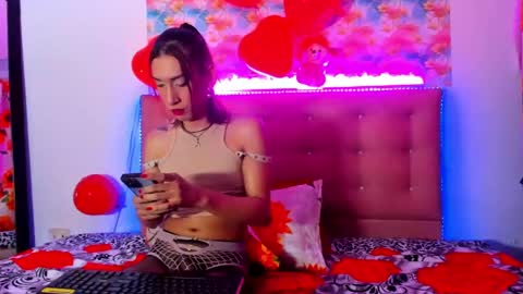 Khandyz online show from 02/16/25, 04:42