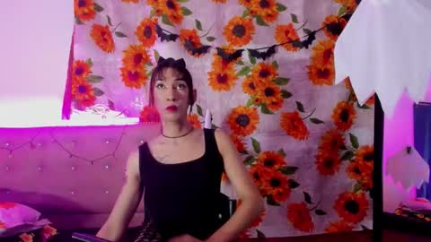 Khandyz online show from 11/01/25, 11:18