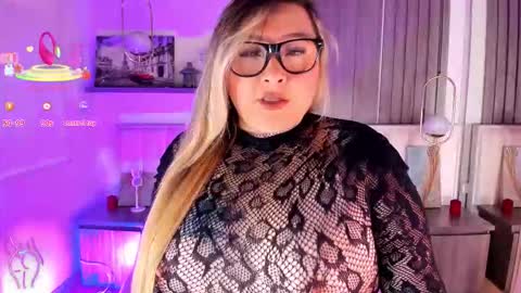 Kharla Marin online show from 03/28/26, 10:42