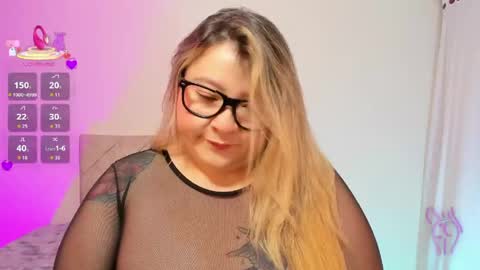 Snapshot of kharla_marin chatting on 05/22/26, 11:10 Kharla Marin online show from 05/22/26, 11:10