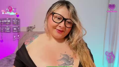 Snapshot of kharla_marin chatting on 05/28/26, 12:08 Kharla Marin online show from 05/28/26, 12:08