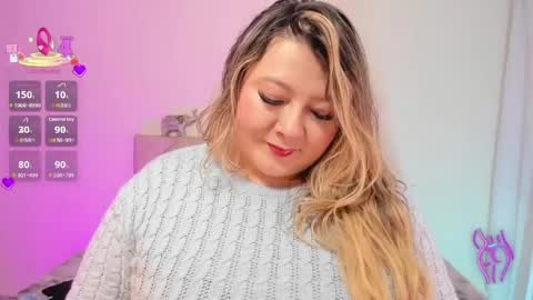 Snapshot of kharla_marin chatting on 06/01/26, 01:40 Kharla Marin online show from 06/01/26, 01:40