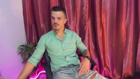 DonyBrown online show from 10/01/25, 03:45