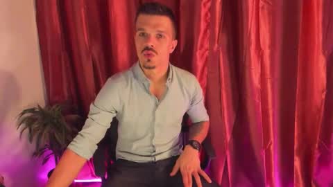 DonyBrown online show from 10/04/25, 06:17