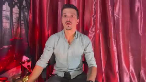 DonyBrown online show from 11/02/25, 06:05