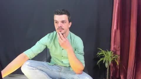 DonyBrown online show from 02/14/26, 06:10