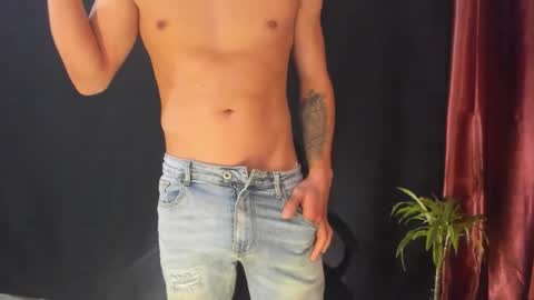 DonyBrown online show from 02/17/26, 05:37