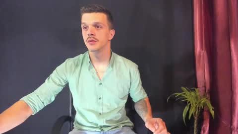 DonyBrown online show from 03/01/26, 06:04