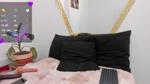 Snapshot of khateandersson chatting on 04/29/26, 06:47 khateandersson online show from 04/29/26, 06:47