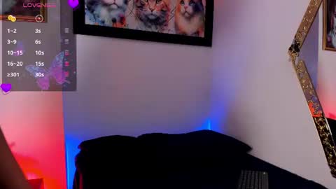 khateandersson online show from 07/19/26, 05:27