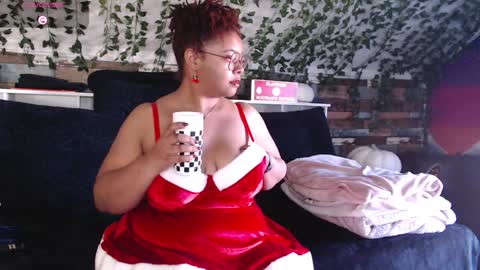 Khaya online show from 12/21/24, 01:53