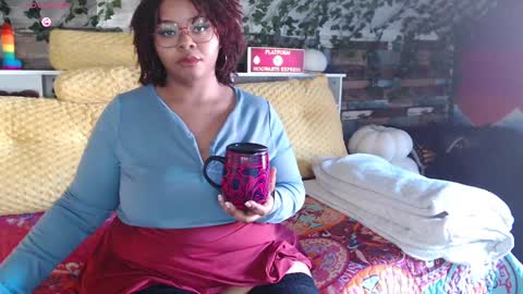 Khaya online show from 01/08/25, 02:14