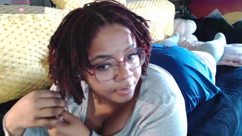 Khaya online show from 01/15/25, 08:16