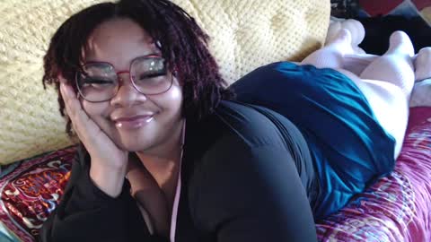 Khaya online show from 01/16/25, 09:19