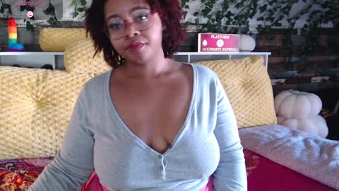 Khaya online show from 01/17/25, 06:33