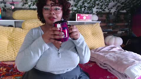 Khaya online show from 01/31/25, 07:08