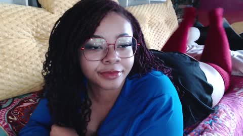 Khaya online show from 02/08/25, 03:10