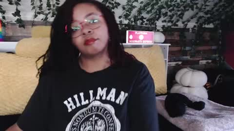 Khaya online show from 02/11/25, 07:16