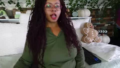 Khaya online show from 02/19/25, 06:43