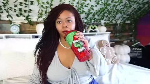 Khaya online show from 02/24/25, 01:31