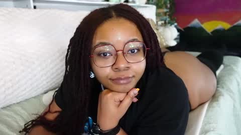 Khaya online show from 02/27/25, 08:31