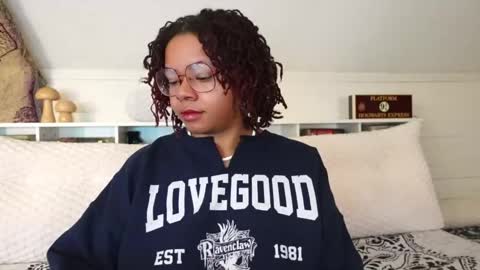 Khaya online show from 02/01/26, 10:47