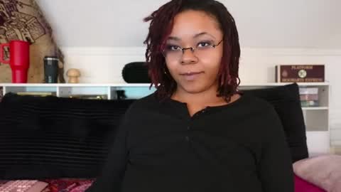 Khaya online show from 02/22/26, 04:05