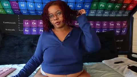 Khaya online show from 04/14/26, 03:40