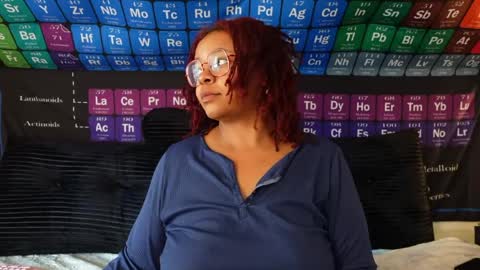 Khaya online show from 04/15/26, 08:42