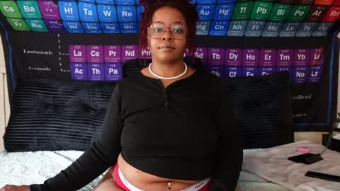 Khaya online show from 04/20/26, 04:43