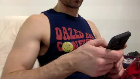 Kheaven711 online show from 01/29/25, 08:40