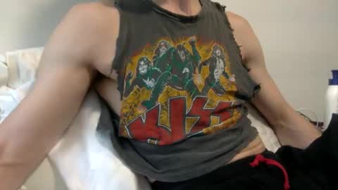 Kheaven711 online show from 11/08/25, 08:18