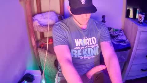 KevKev online show from 04/24/26, 10:18