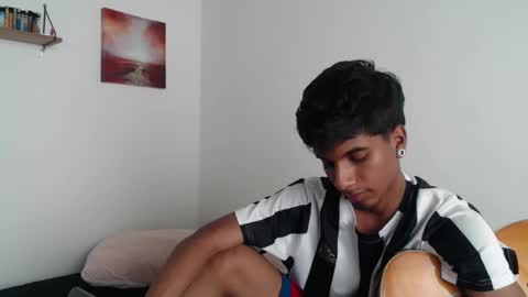 khevinlopezonig online show from 01/30/25, 09:04