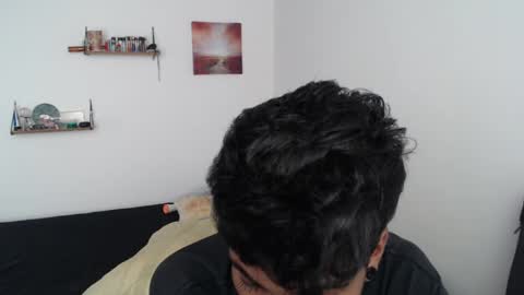 khevinlopezonig online show from 02/12/25, 05:26